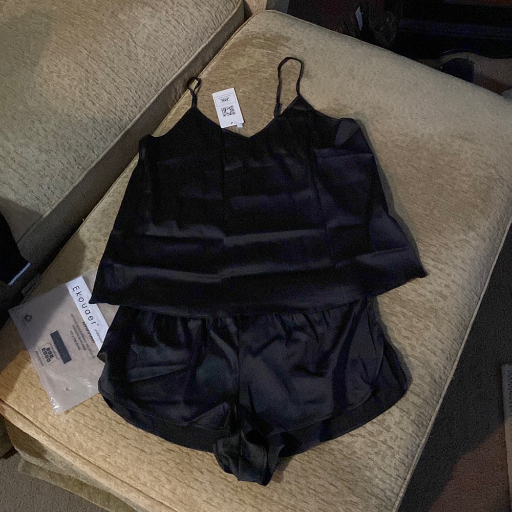 Babydoll 2 piece